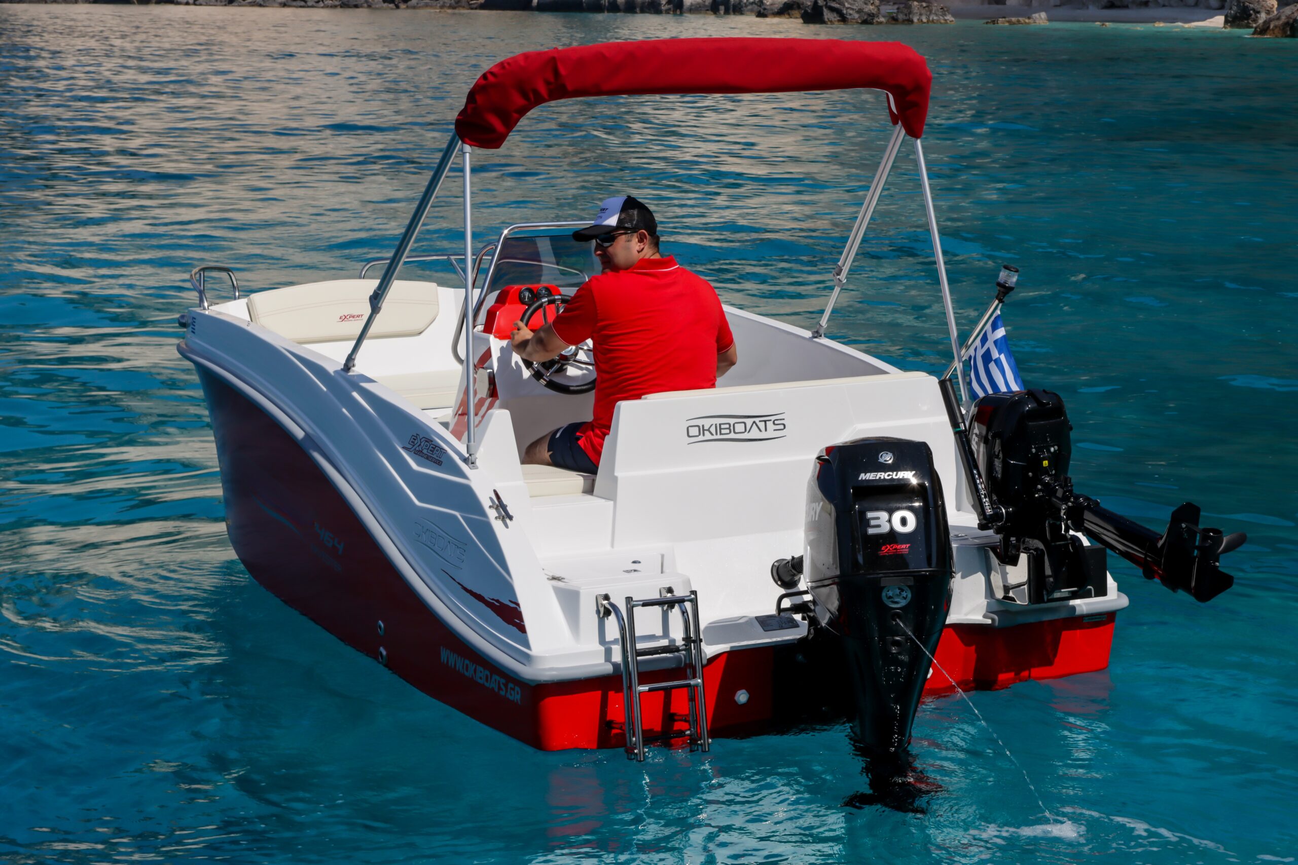 
								Oki Wavester 464 full									