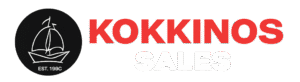 Kokkinos Sales | Σκάφη Αναψυχής, Επαγγελματικά Σκάφη & Θαλάσσιος Εξοπλισμός.
