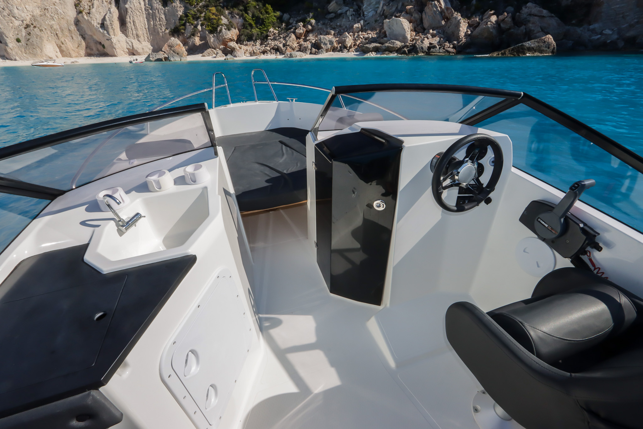 
								Texas 597 BOWRIDER full									