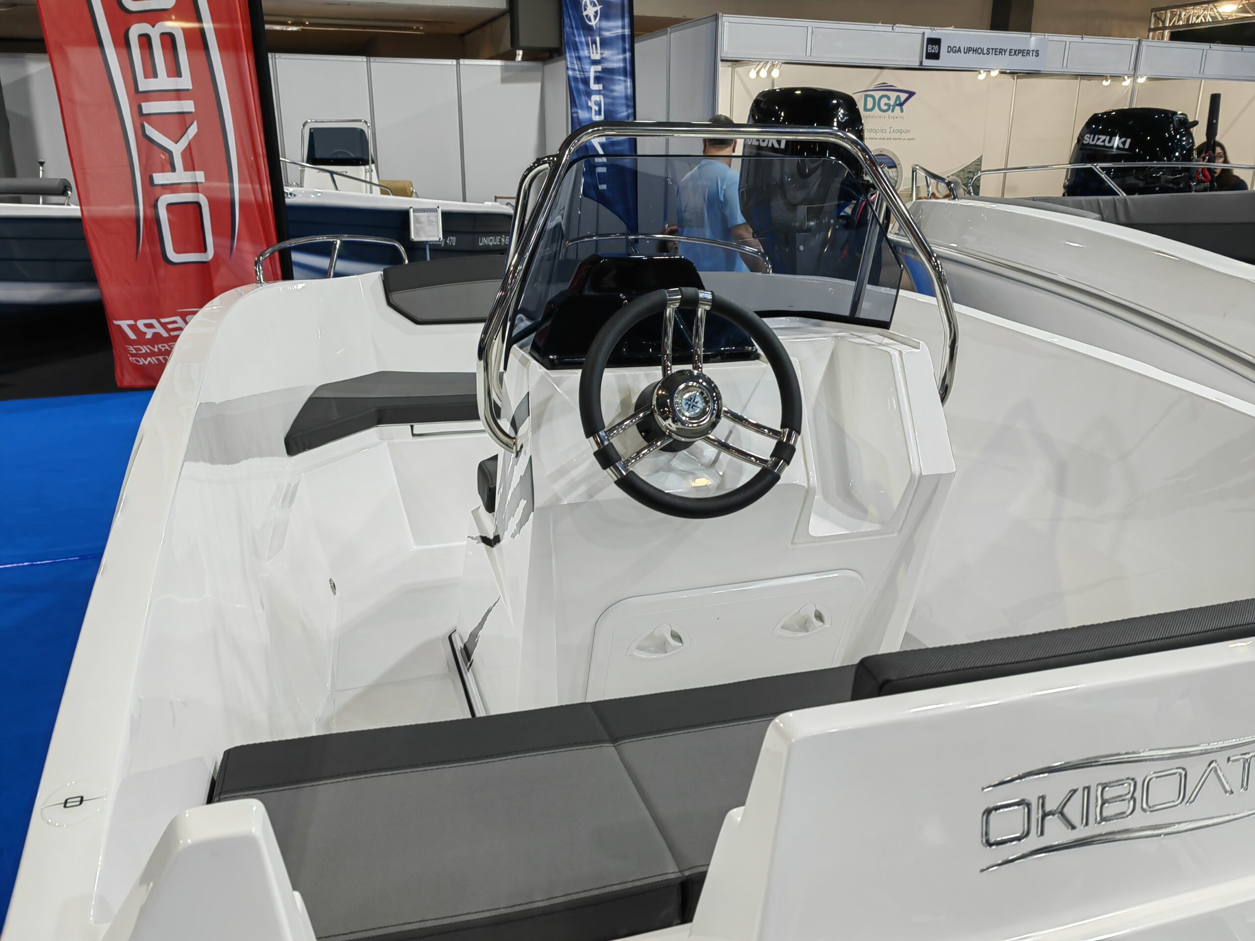 
								Oki Wavester 464 full									