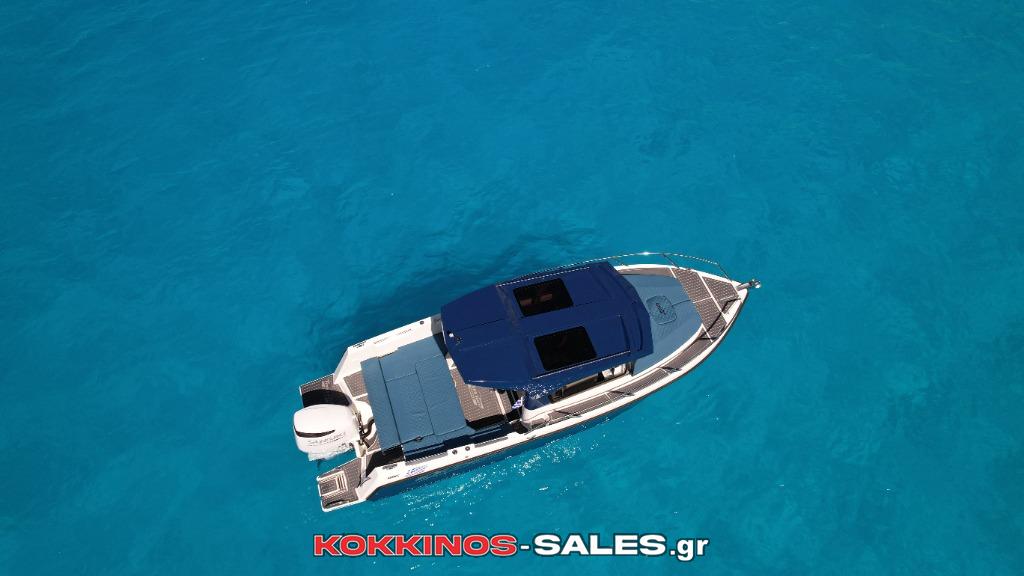 texas 775 -premium σκάφος .κορυφαία πρόταση της Texas Boats, πολυτέλεια, ευρυχωρία ,πρακτικότητα. ιδανικό για τουρισμό, ψάρεμα . Aνεση και Aσφάλεια