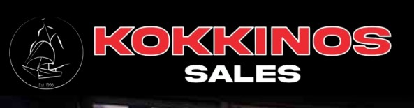 Kokkinos Sales | Σκάφη Αναψυχής, Επαγγελματικά Σκάφη & Θαλάσσιος Εξοπλισμός.