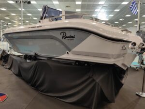 Ranieri Voyager 19s