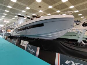 Ranieri International 275 SL