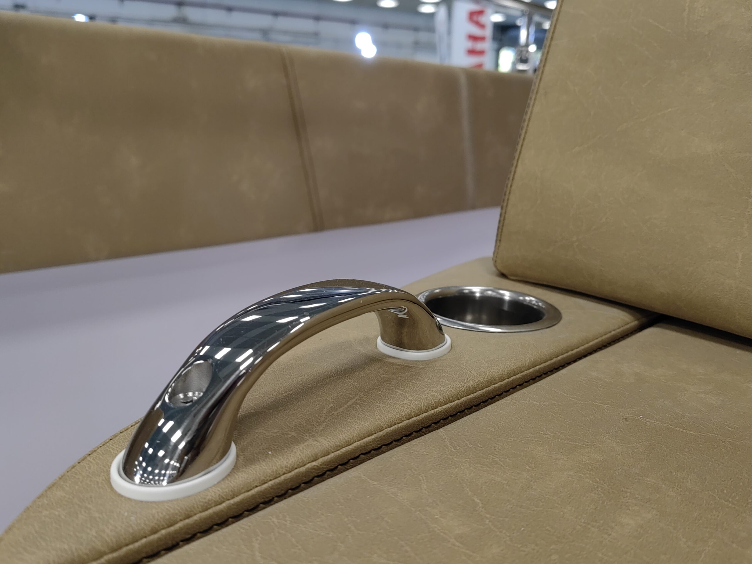 
								Ranieri International 275 SL full									