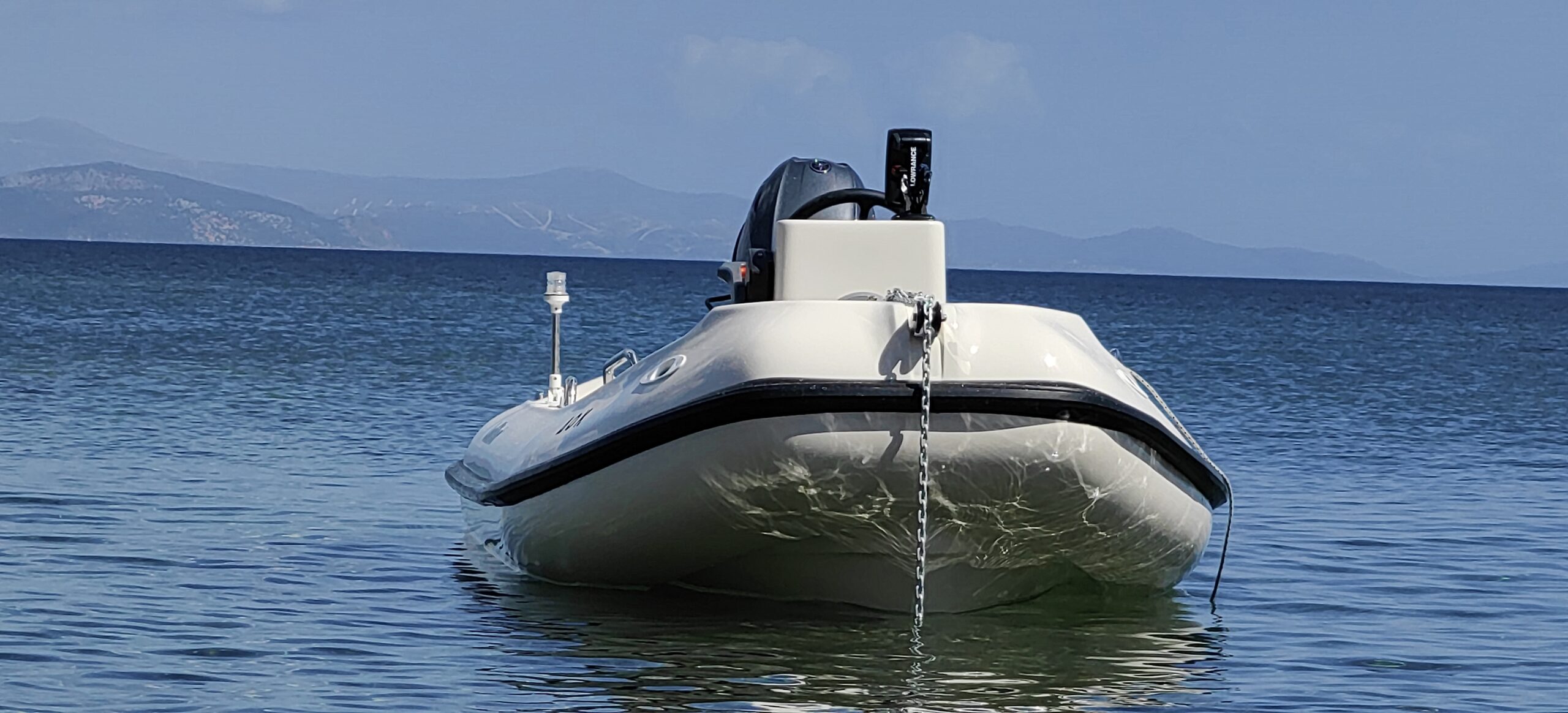 
								Lolliboat 350 full									