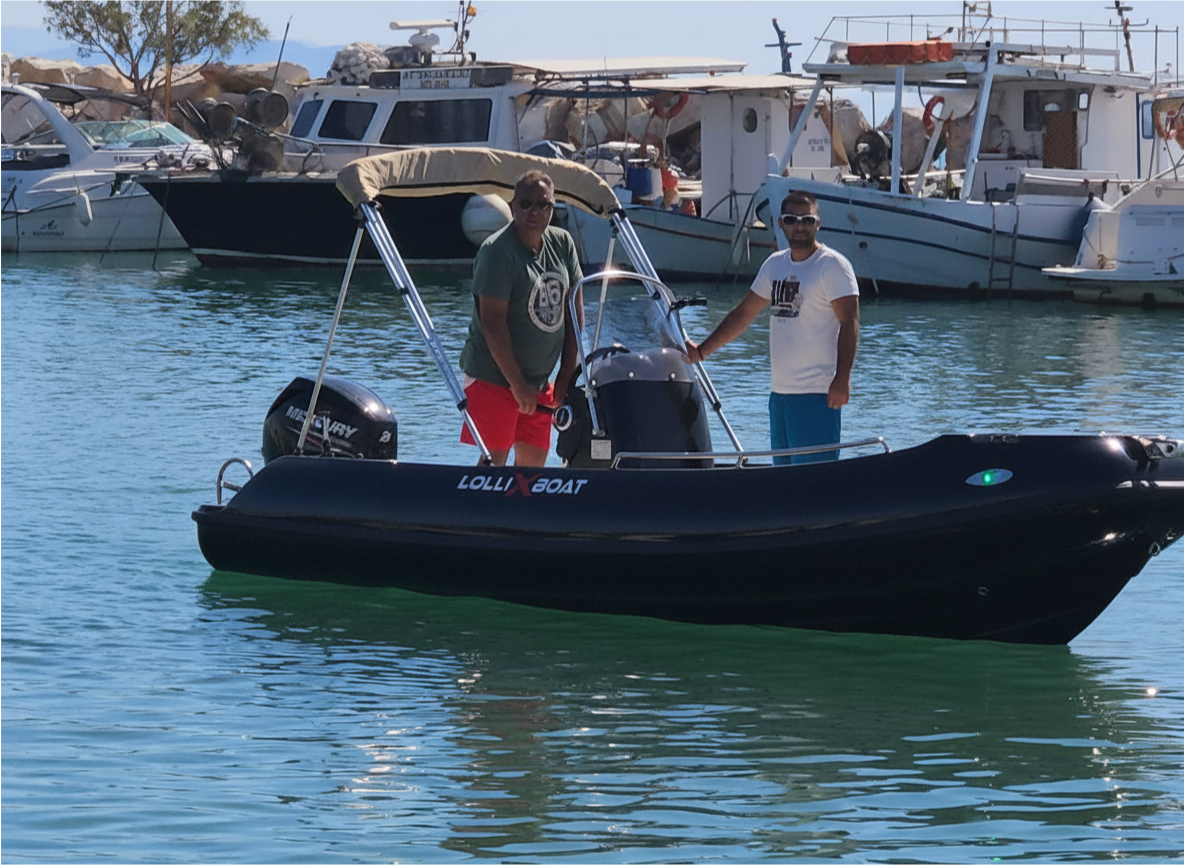 
								LolliXboat full									