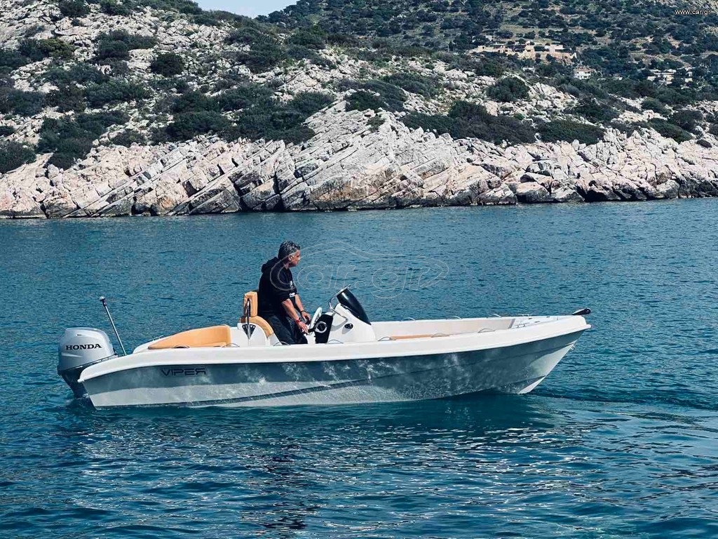 
								VIPER 530 full									