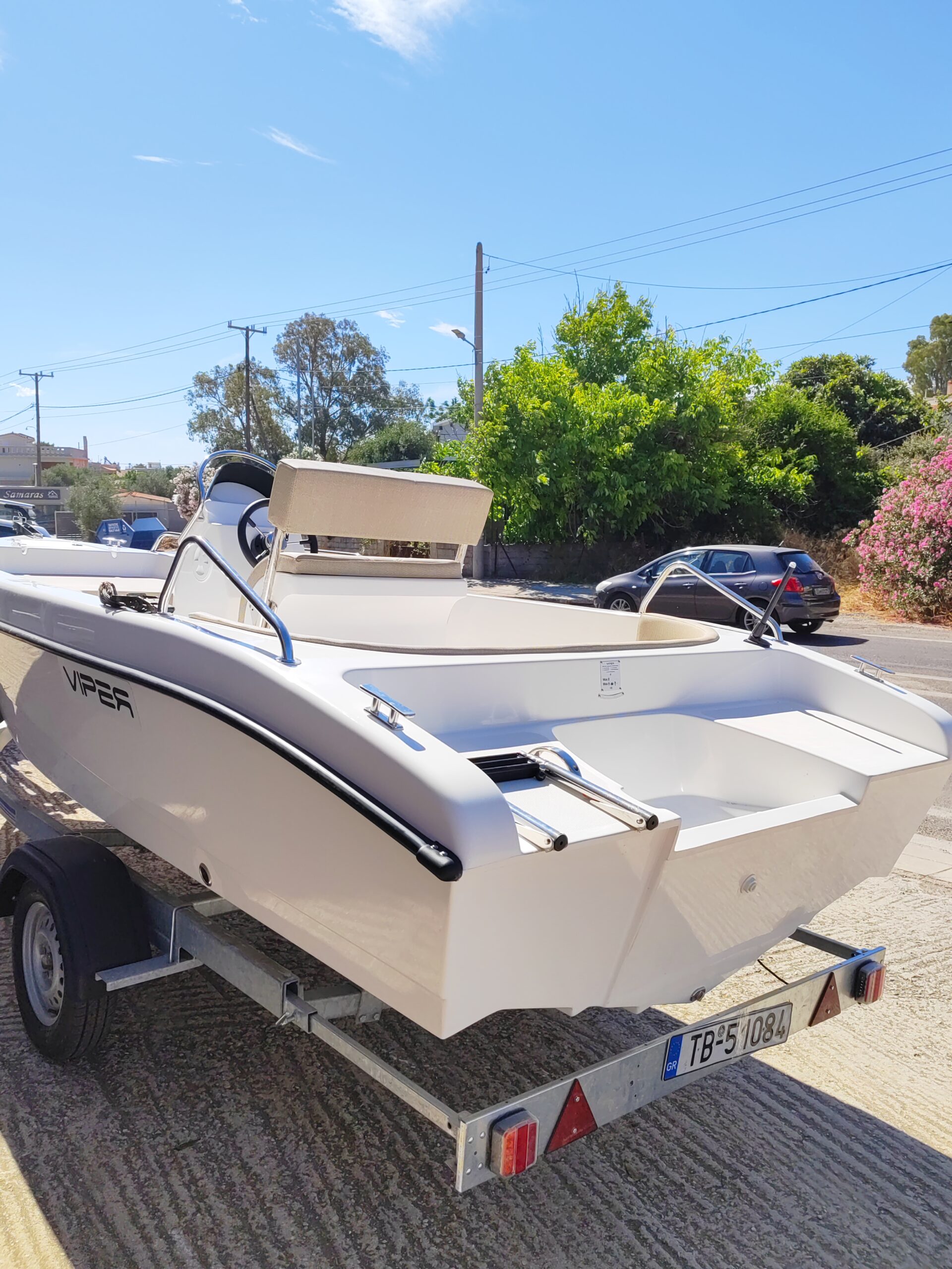 
								VIPER 530 full									