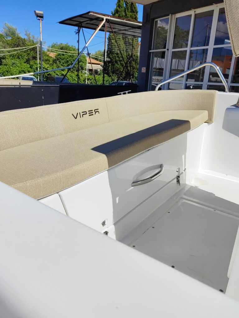 viper-alien-530-Αντοχή – Ασφάλεια – Ποιότητα Κατασκευής.
