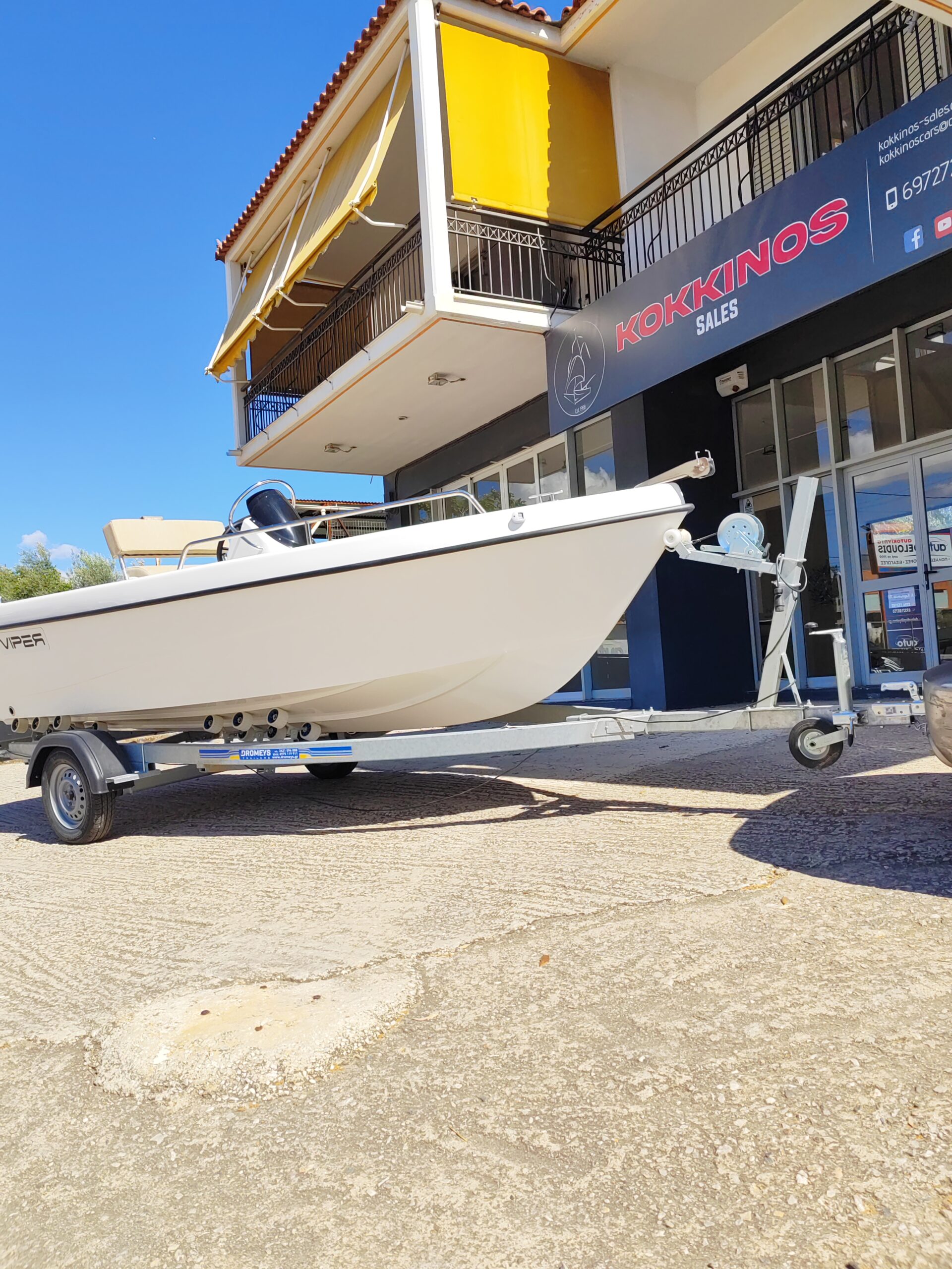 
								VIPER 530 full									