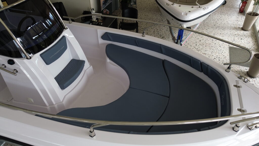 ranieri international 19s