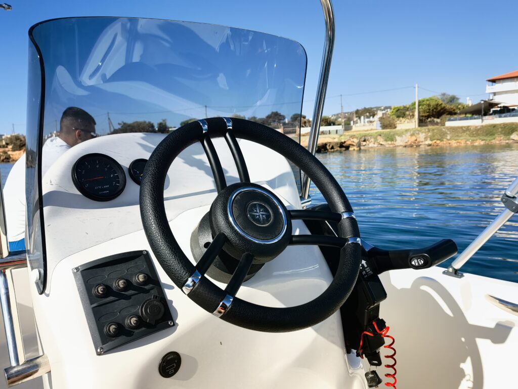 lollixboat